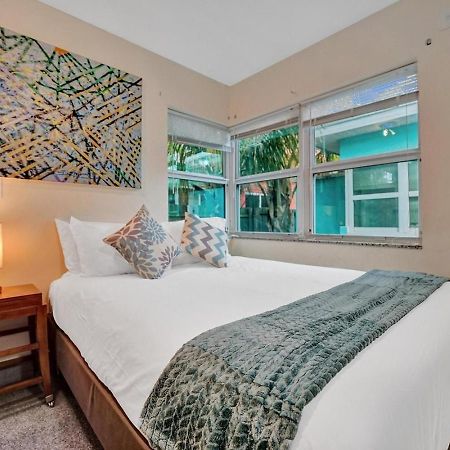West Lake Park Holiday Retreat Dania Beach ハリウッド エクステリア 写真