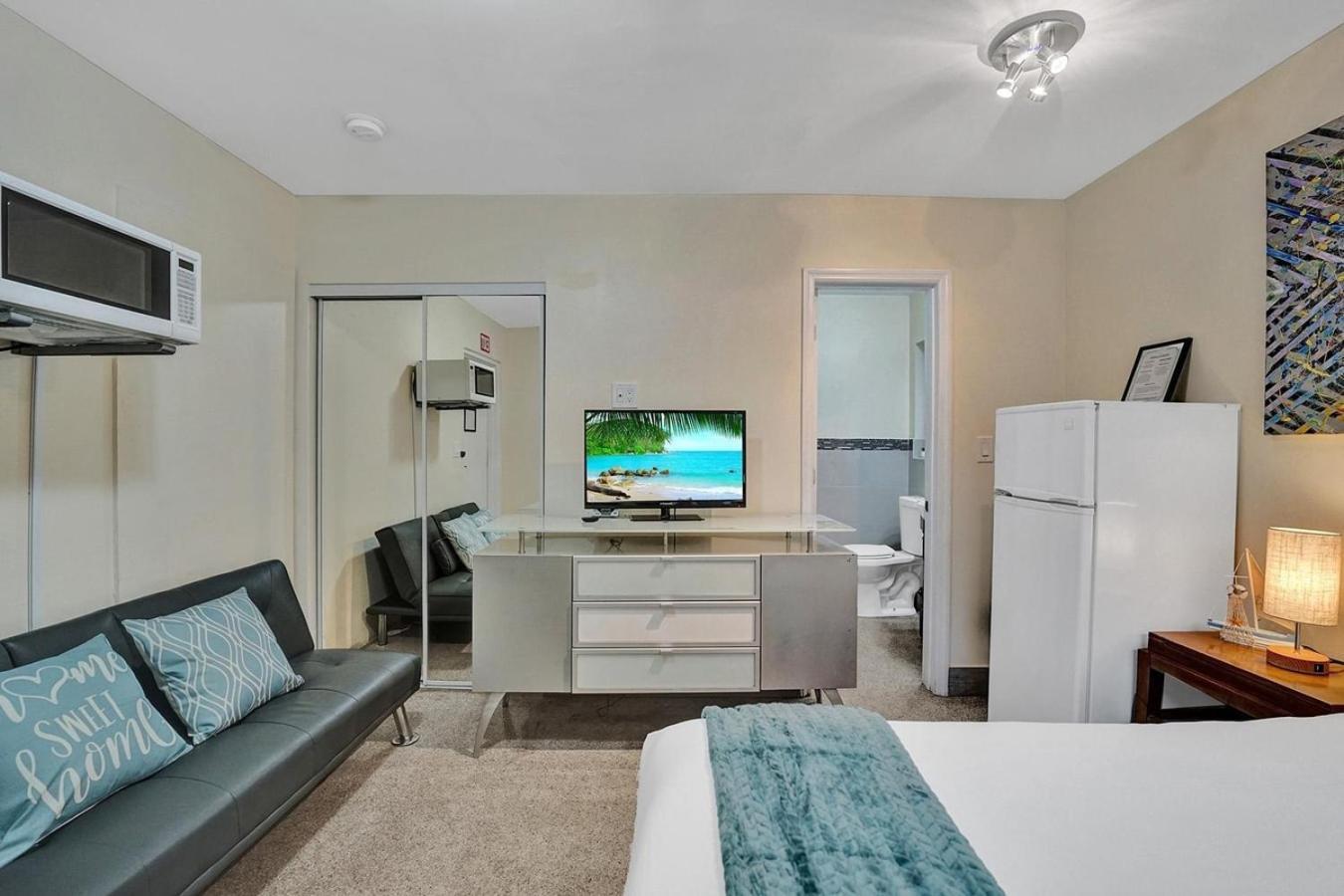West Lake Park Holiday Retreat Dania Beach ハリウッド エクステリア 写真