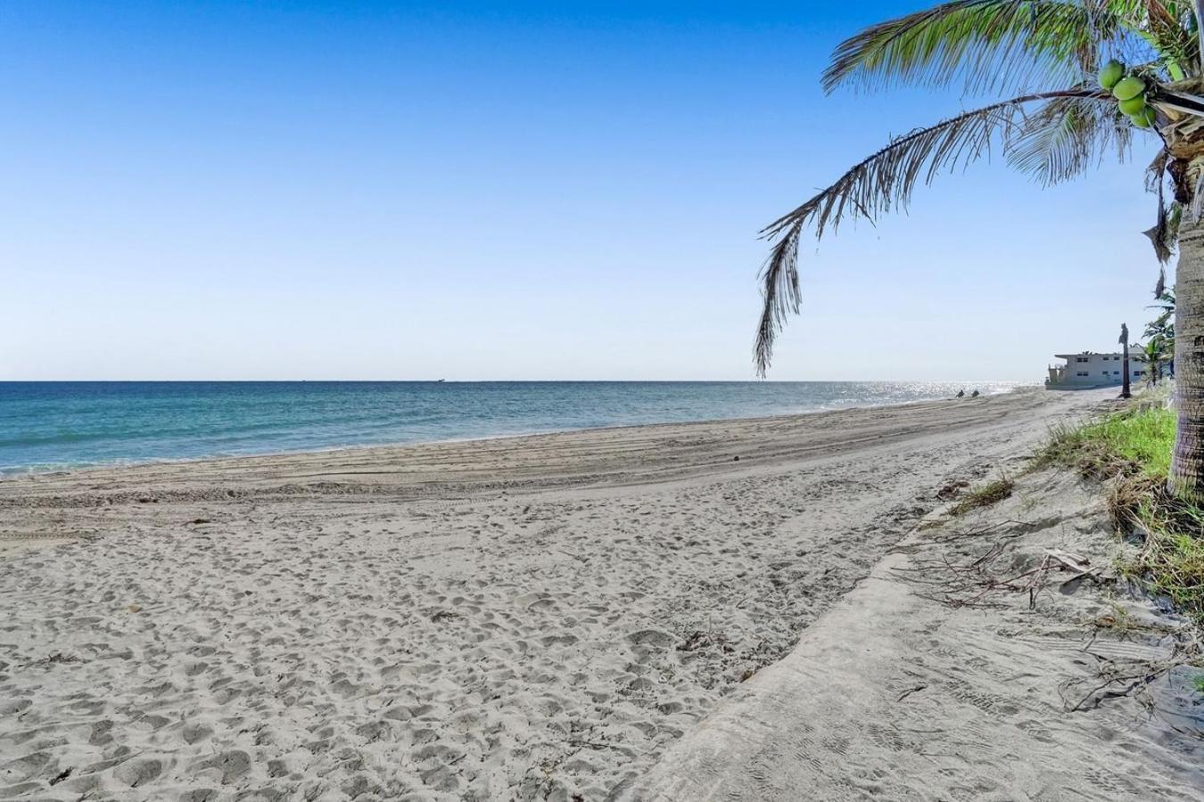 West Lake Park Holiday Retreat Dania Beach ハリウッド エクステリア 写真