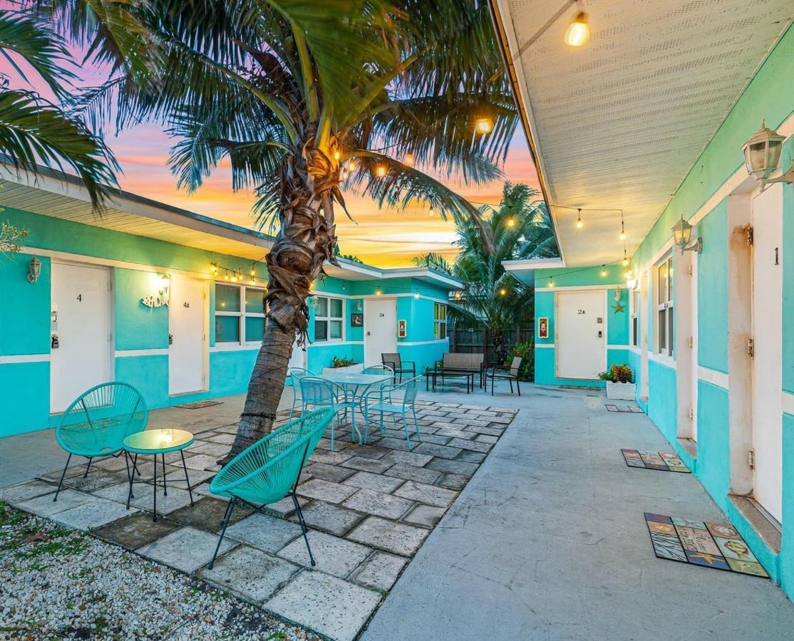 West Lake Park Holiday Retreat Dania Beach ハリウッド エクステリア 写真