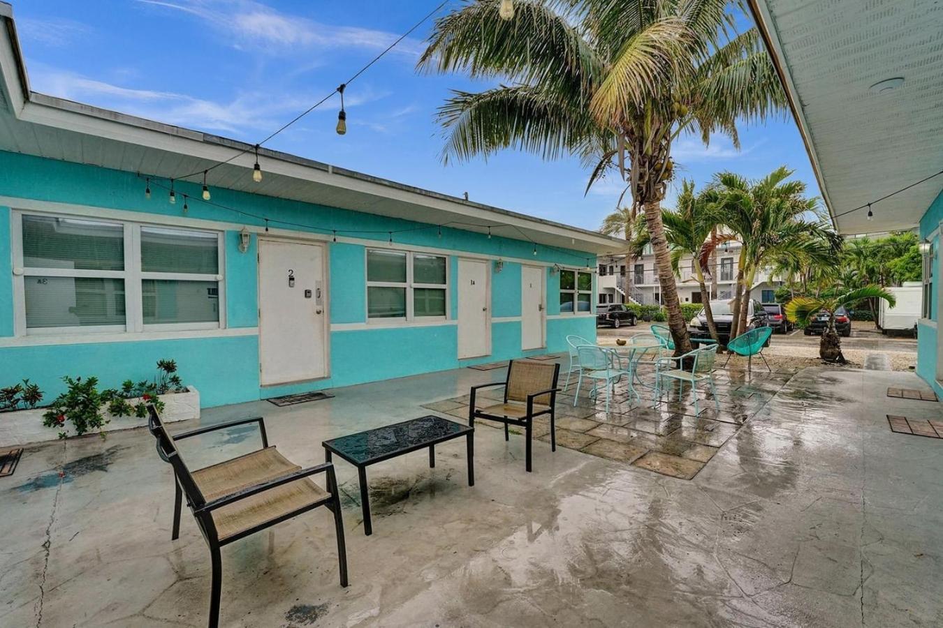 West Lake Park Holiday Retreat Dania Beach ハリウッド エクステリア 写真